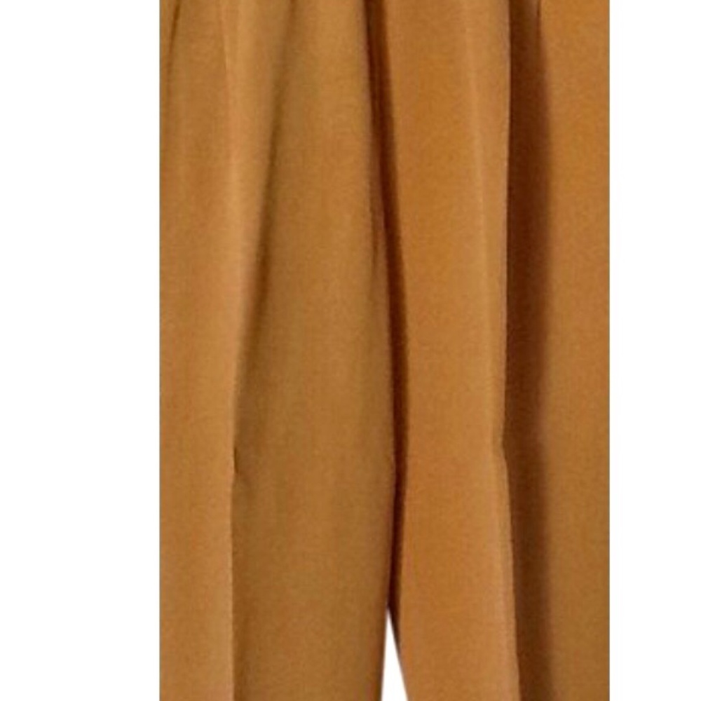 Jones New York Silk Pant